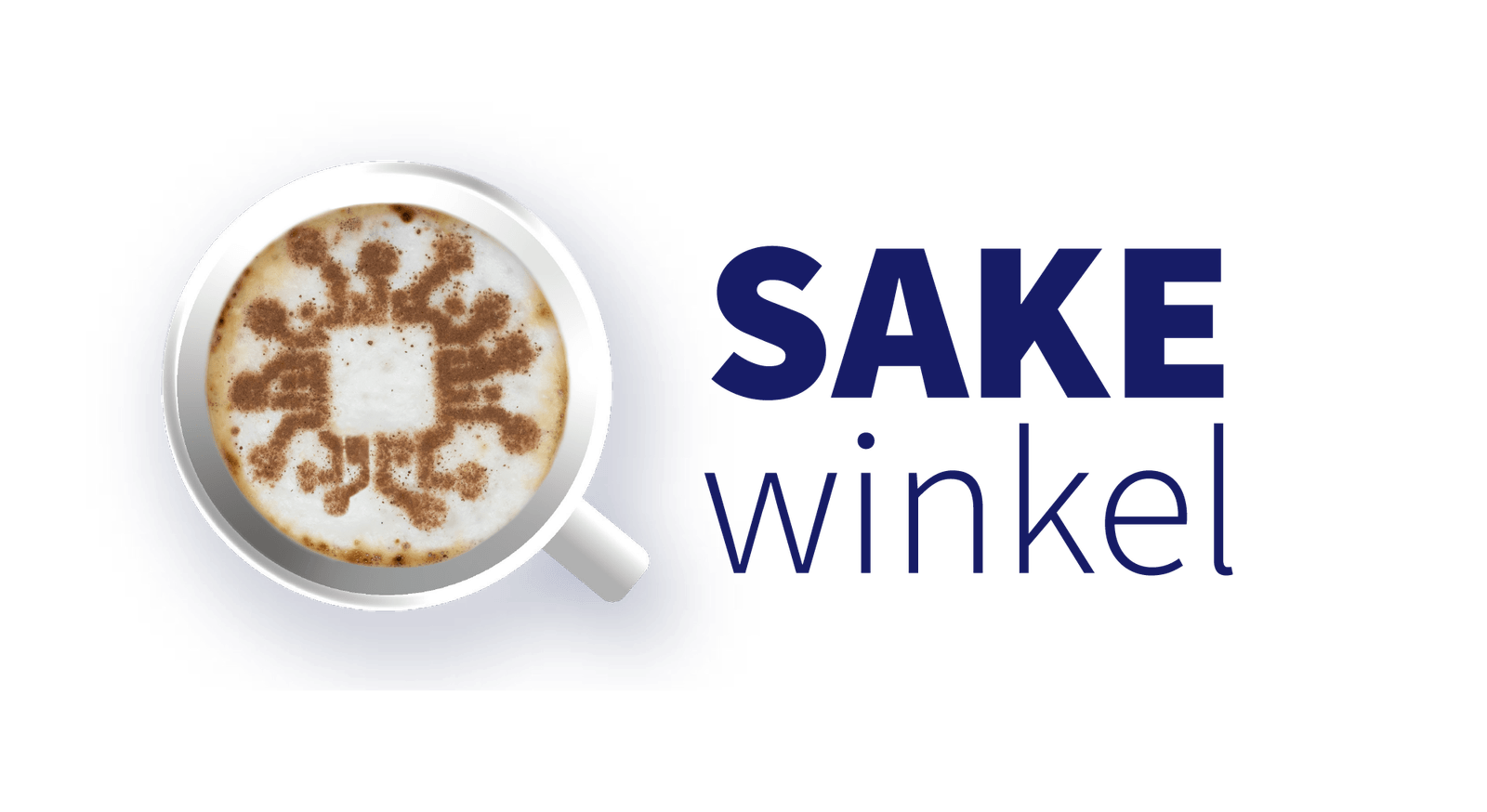 SAKEwinkel Logo